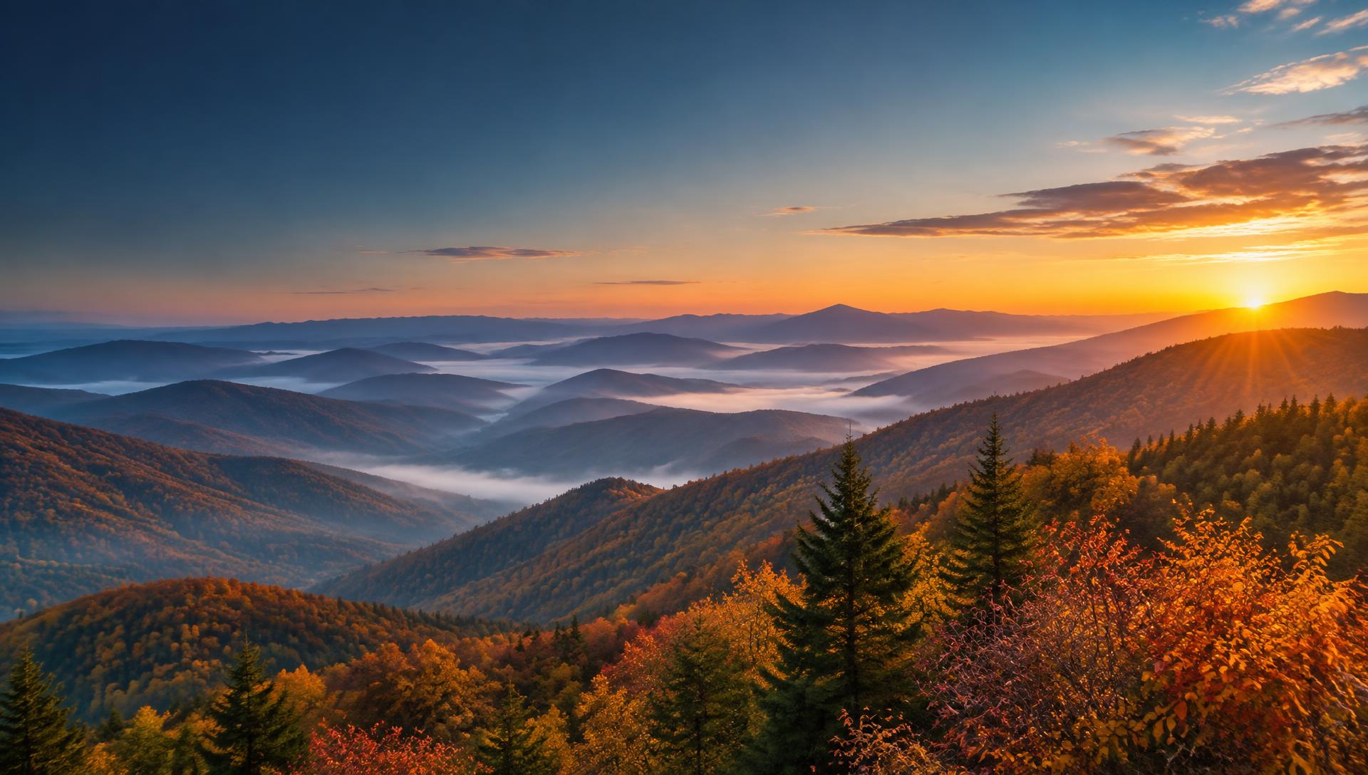 Grandfather Mountain