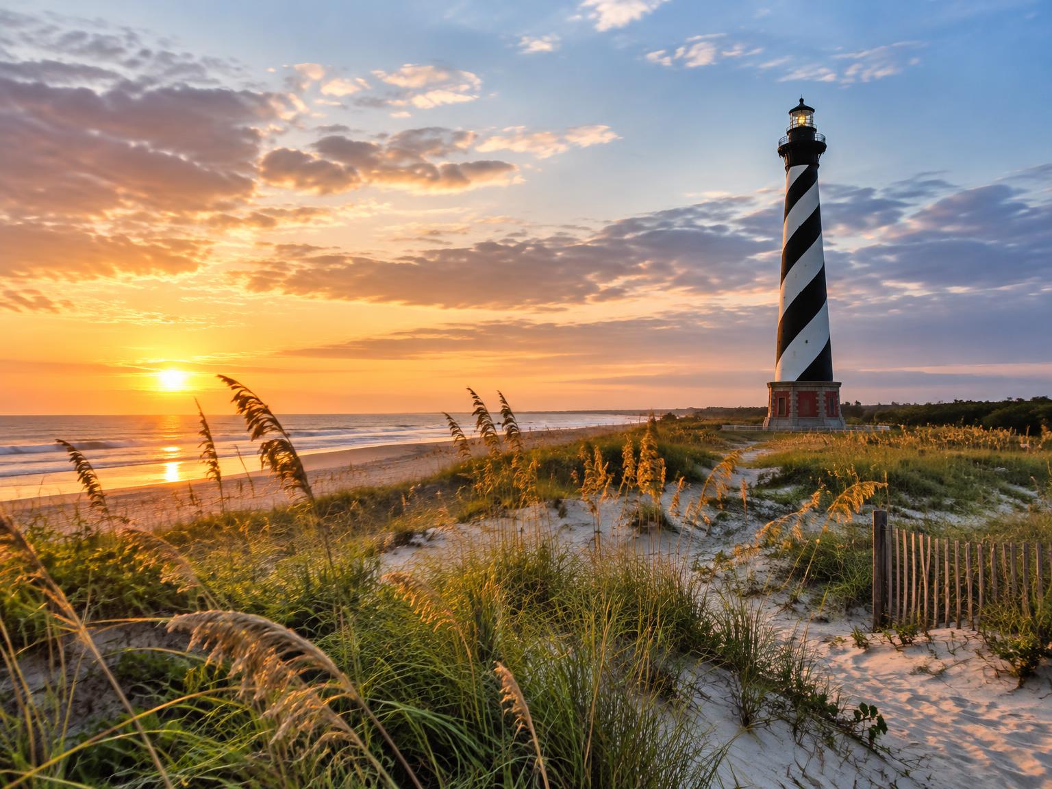 Outer Banks, North Carolina